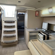 Oceanis 51.1