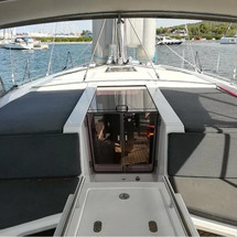 Oceanis 51.1