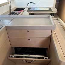 Oceanis 51.1