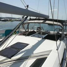 Oceanis 51.1