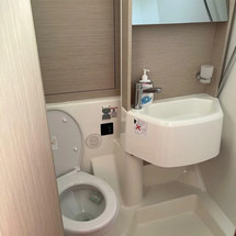 Oceanis 51.1