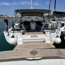 Oceanis 51.1