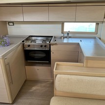 Oceanis 51.1