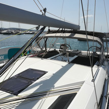 Oceanis 51.1
