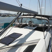 Oceanis 51.1