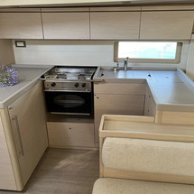 Oceanis 51.1
