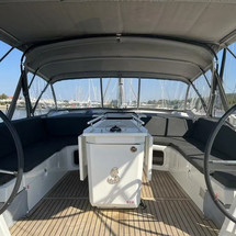 Oceanis 51.1