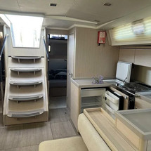 Oceanis 51.1