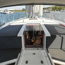 Oceanis 51.1