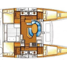 Lagoon 410