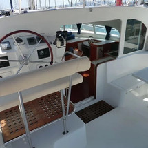 Lagoon 410