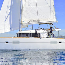 Lagoon 400 S2