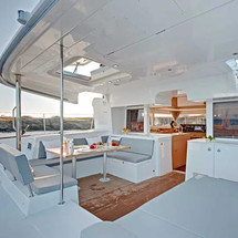 Lagoon 450 F