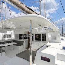 Lagoon 450 F