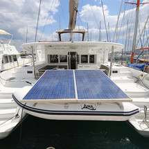 Lagoon 450 F