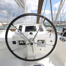 Lagoon 450 F