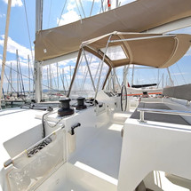Lagoon 450 F