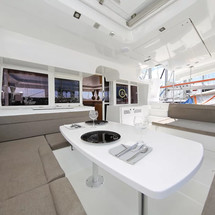 Lagoon 450 F