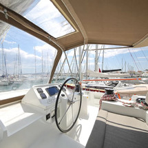 Lagoon 450 F