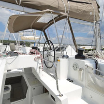 Lagoon 450 F