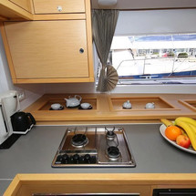 Lagoon 450 F