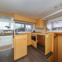 Lagoon 450 F