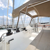 Lagoon 450 F