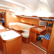 Beneteau Cyclades 50.5