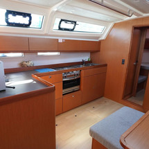 Bavaria 46