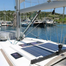 Jeanneau Sun Odyssey 469