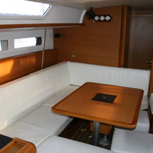 Jeanneau Sun Odyssey 469