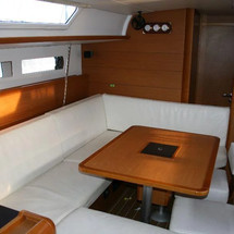Jeanneau Sun Odyssey 469
