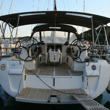 Jeanneau Sun Odyssey 469