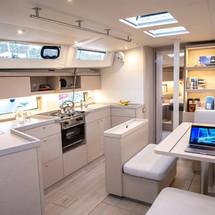 Beneteau Oceanis 46.1
