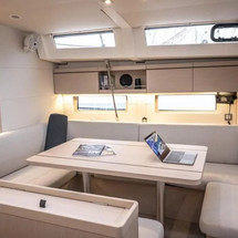 Beneteau Oceanis 46.1