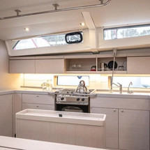 Beneteau Oceanis 46.1