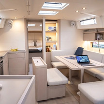 Beneteau Oceanis 46.1