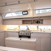 Beneteau Oceanis 46.1