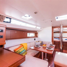 Oceanis 48-5
