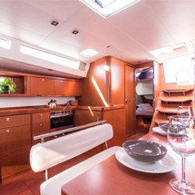 Oceanis 48-5
