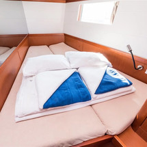 Oceanis 48-5