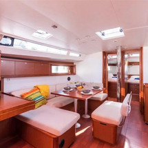 Oceanis 48-5