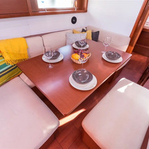Oceanis 48-5