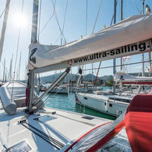 Oceanis 48-5