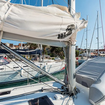Oceanis 48-5