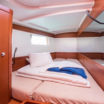 Oceanis 48-5