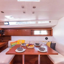 Oceanis 48-5
