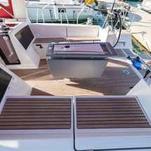 Oceanis 48-5