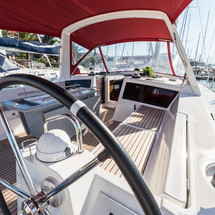 Oceanis 48-5