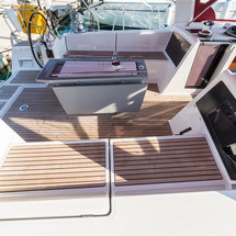 Oceanis 48-5